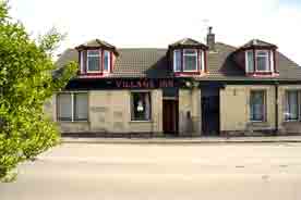 The Village Inn 20092